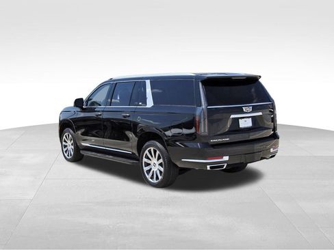 New 2026 Cadillac Escalade ESV 2WD image 3