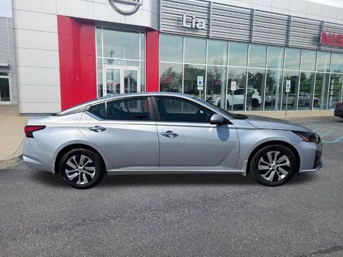 Certified 2023 Nissan Altima 2.5 S FWD image 15