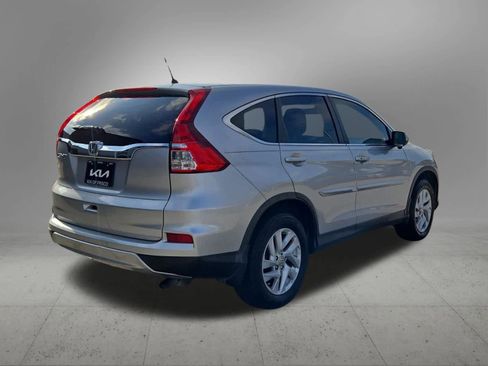 Used 2016 Honda CR-V EX image 6