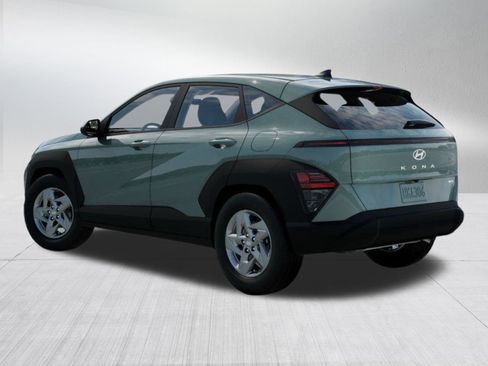 New 2026 Hyundai Kona SE image 5