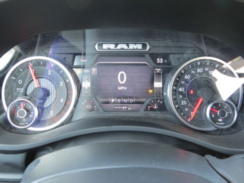 New 2026 RAM 3500 Big Horn image 21