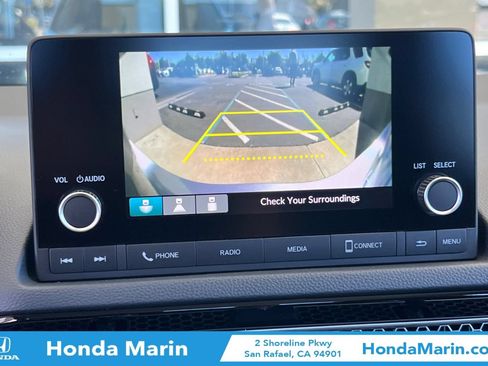 Used 2026 Honda Civic LX image 15
