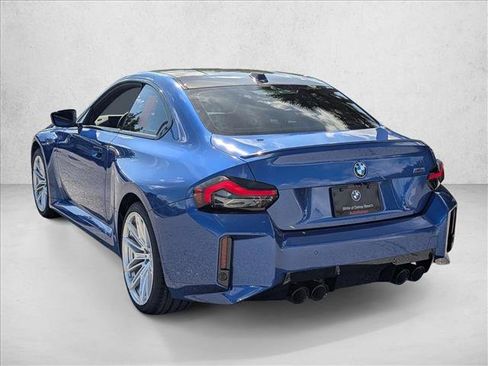 New 2026 BMW M2 w/ Lighting Package image 8
