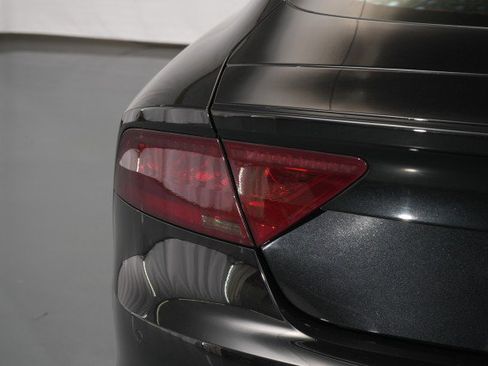 Used 2012 Audi A7 3.0T Prestige image 19