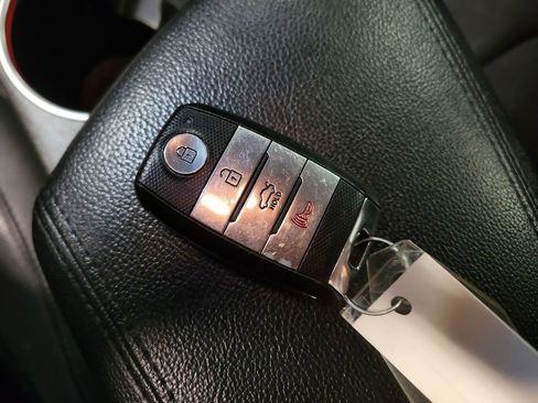 Used 2014 Kia Optima SX image 16