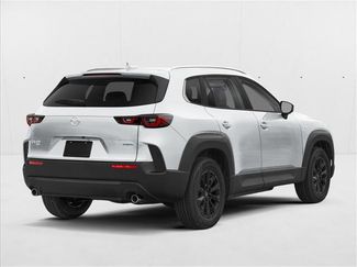 New 2026 MAZDA CX-50 2.5 Hybrid w/ Preferred Pkg AWD/4WD video 2