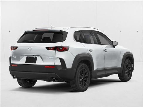 New 2026 MAZDA CX-50 2.5 Hybrid w/ Preferred Pkg AWD/4WD image 2