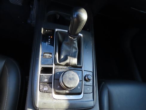 Used 2022 MAZDA CX-30 AWD 2.5 S w/ Select Package image 30