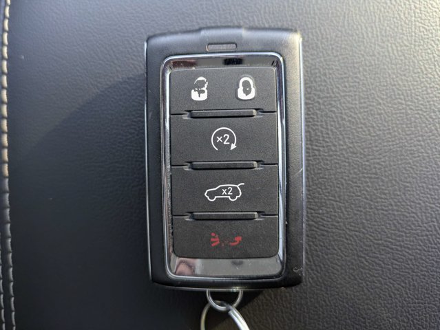 Used 2024 Jeep Grand Cherokee Limited RWD image 31