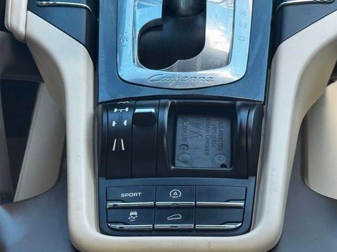 Used 2013 Porsche Cayenne AWD/4WD image 23