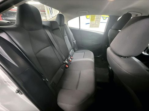 Certified 2024 Toyota Corolla LE FWD image 16