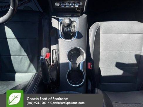 Used 2018 Ford Mustang GT Premium RWD image 28