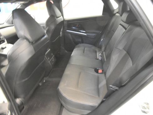 Used 2023 Toyota bZ4X AWD w/ Weather Package image 16
