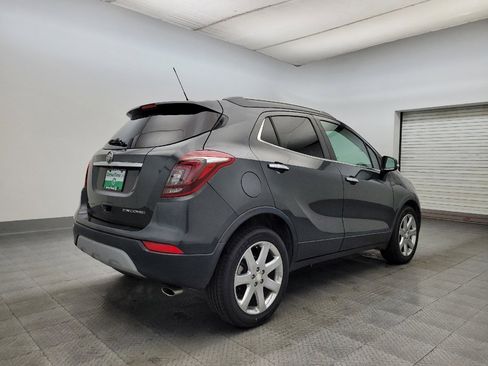 Used 2018 Buick Encore Preferred w/ Experience Buick Package image 9