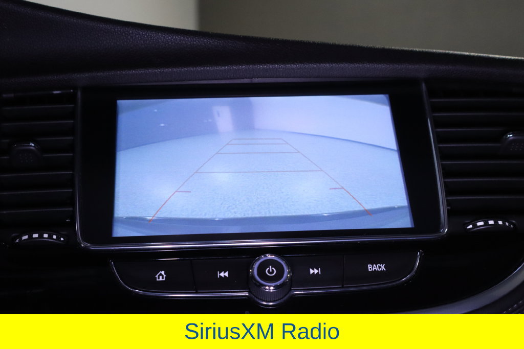 Used 2021 Buick Encore Preferred FWD image 19