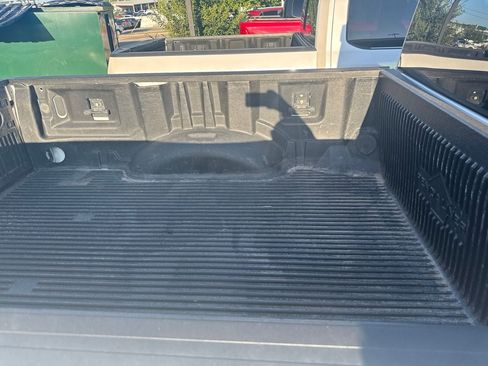 Used 2021 Ford F250 XLT AWD/4WD image 4