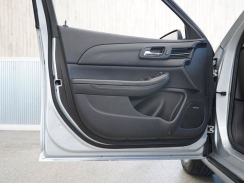 Used 2015 Chevrolet Malibu LTZ FWD image 26
