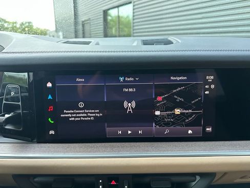 New 2026 Porsche Cayenne image 12