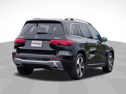 Used 2025 Mercedes-Benz GLB 250 4MATIC