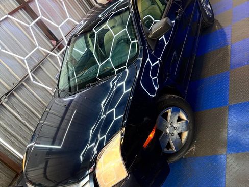 Used 2009 Ford Fusion SE FWD image 2