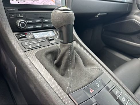 Used 2017 Porsche 911 Carrera S image 25