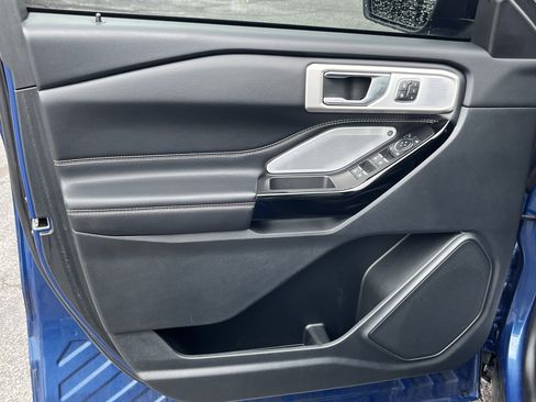 Used 2022 Ford Explorer ST w/ Equipment Group 401A AWD/4WD image 20