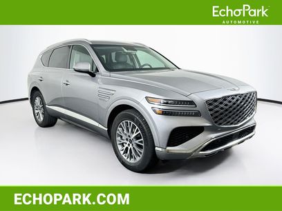 Used 2025 Genesis GV80 2.5T Standard