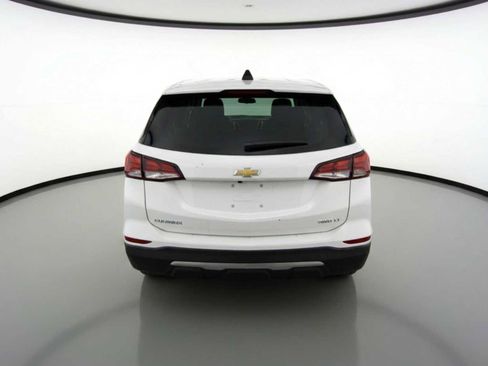 Used 2022 Chevrolet Equinox LT image 5