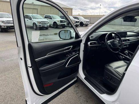 Used 2021 Kia Telluride S image 26