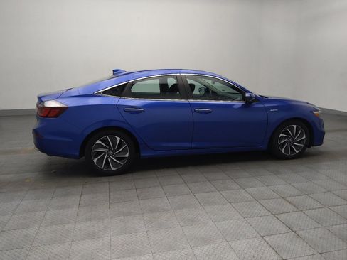 Used 2019 Honda Insight Touring image 10