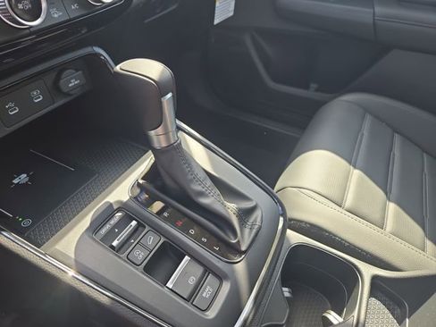 New 2026 Honda CR-V EX-L image 23