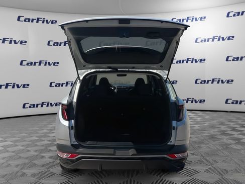 Used 2022 Hyundai Tucson SEL AWD/4WD image 10
