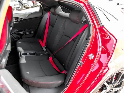 Used 2021 Honda Civic Type R image 46