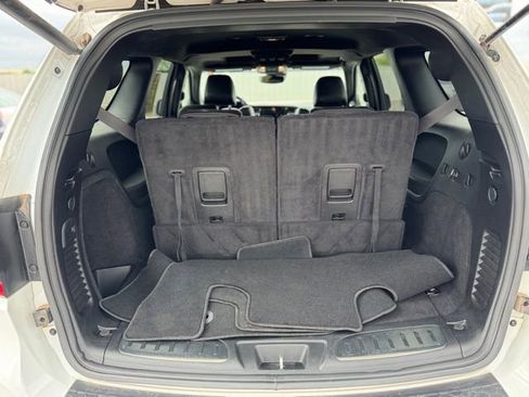 Certified 2023 Dodge Durango Citadel RWD image 7