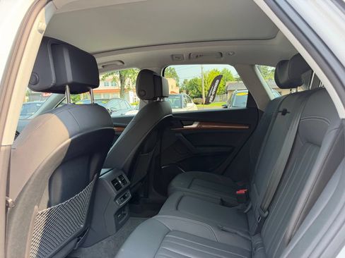 Used 2023 Audi Q5 2.0T Premium w/ Convenience Package AWD/4WD image 27