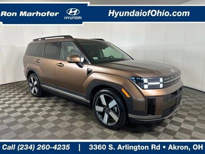 Used 2024 Hyundai Santa Fe Limited