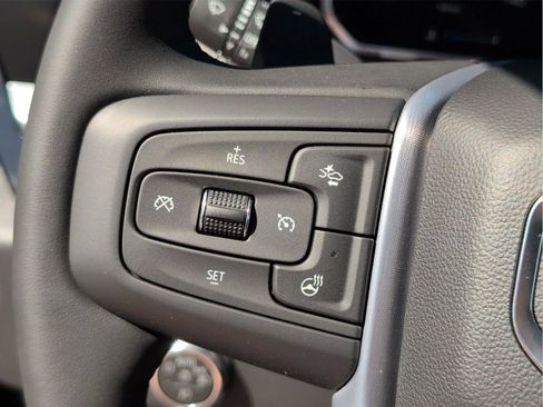 New 2026 GMC Sierra 1500 Elevation image 18