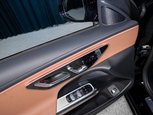 New 2026 Mercedes-Benz E 350 Sedan image 11