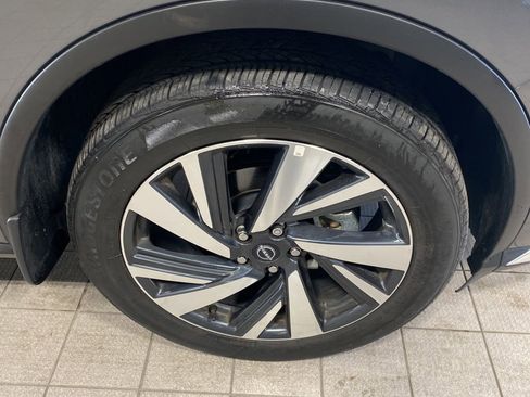 Certified 2023 Nissan Murano SL w/ SL Moonroof Package image 34