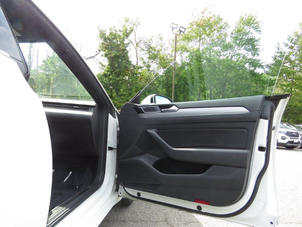 Used 2019 Volkswagen Arteon SEL Premium AWD/4WD image 11