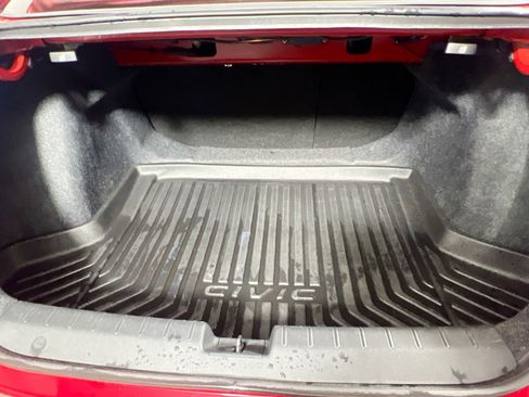 Used 2017 Honda Civic Si image 34