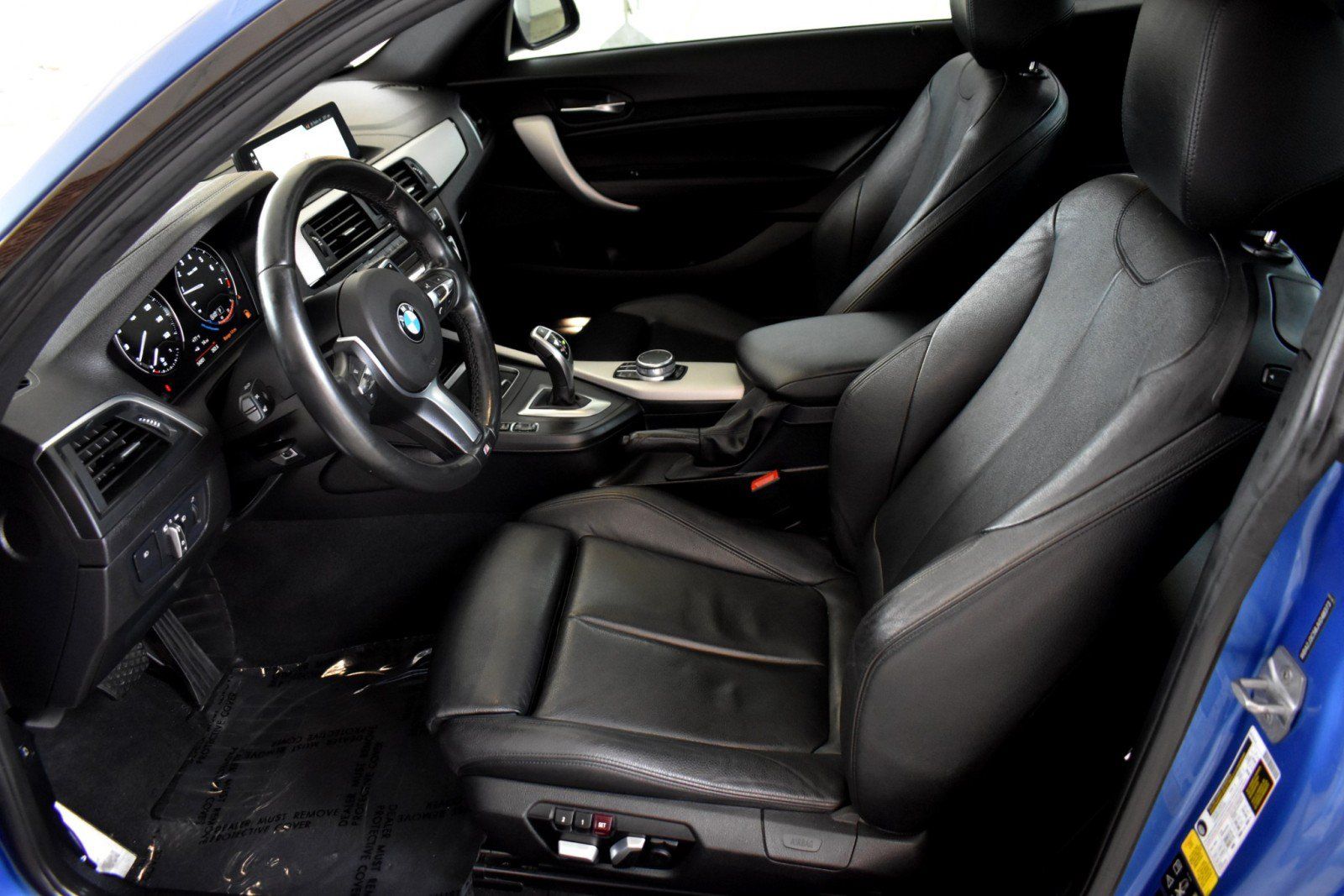 Used 2018 BMW 230i xDrive Coupe AWD/4WD image 27