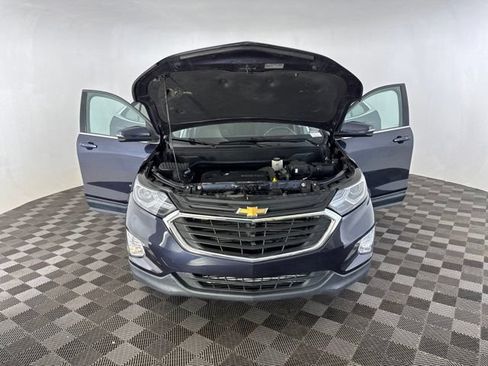 Used 2019 Chevrolet Equinox LT AWD/4WD image 11