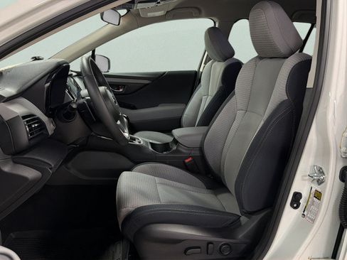 Certified 2025 Subaru Outback Premium AWD/4WD image 16
