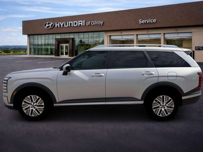 New 2026 Hyundai Palisade SEL Premium