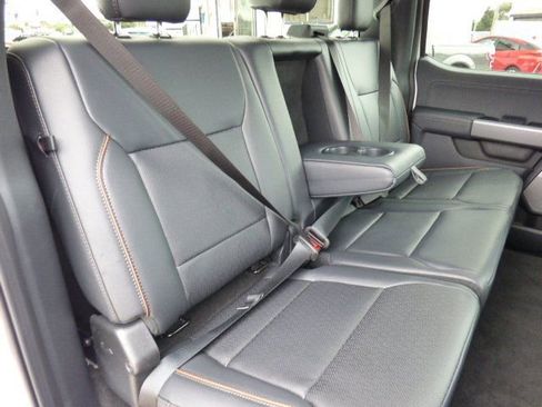 New 2026 Ford F350 Lariat image 6