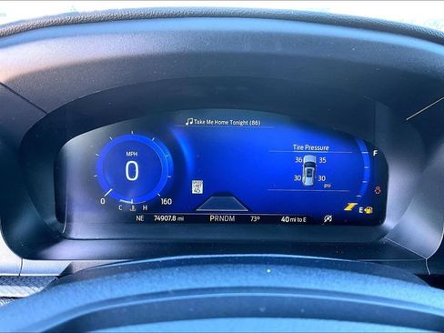 Used 2020 Ford Explorer ST AWD/4WD image 20