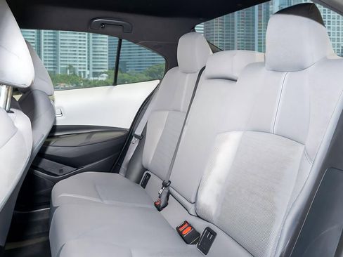 Used 2024 Toyota Corolla SE FWD image 16