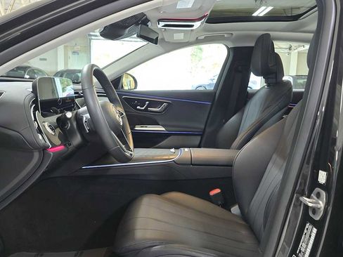 Certified 2025 Mercedes-Benz E 350 E 350 image 20