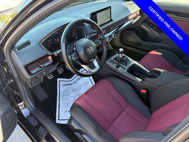 Certified 2026 Honda Civic Si image 38